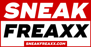 SNEAKFREAXX PARTY Logo