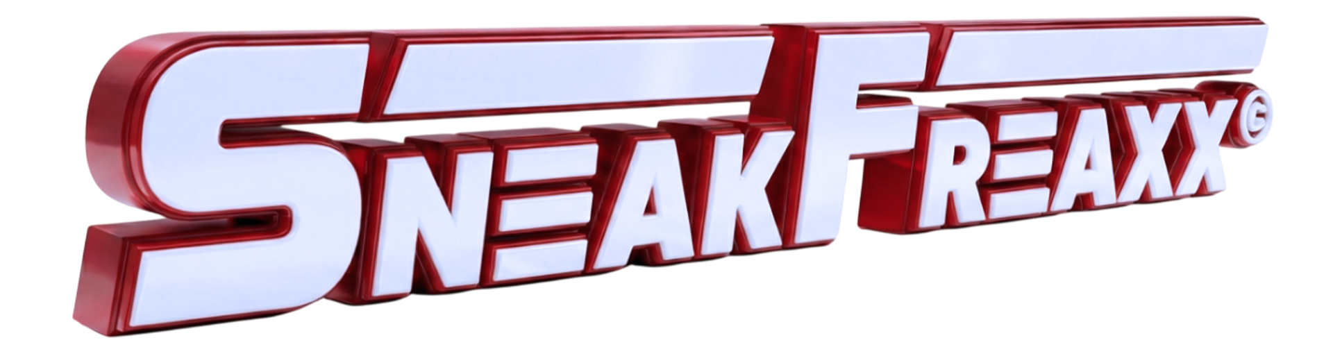 SNEAKFREAXX PARTY Logo