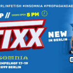 FETIXX PARTY